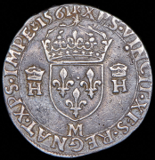 Тестон 1561 (Франция)