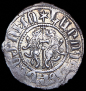 Трам. Левон I. Киликийская Армения