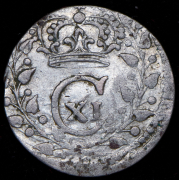 1 эре 1670 (Швеция)