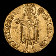 1 флорин 1252-1531 (Флоренция)
