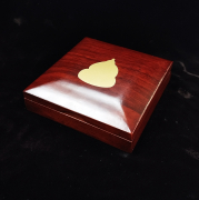 1000 тугриков 2007 "Иван IV Васильевич (Грозный)" (Монголия) (в п/у)