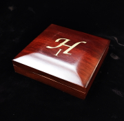 1000 тугриков 2007 "Николай I" (Монголия) (в п/у)