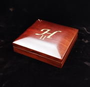 1000 тугриков 2007 "Николай II" (Монголия) (в п/у)