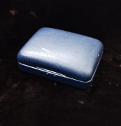 2 доллара 2006 "Анна Ахматова" (Острова Кука) (в п/у)