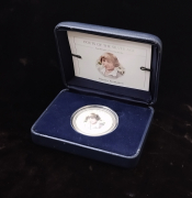 2 доллара 2006 "Марина Цветаева" (Острова Кука) (в п/у)