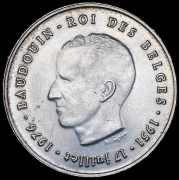 250 франков 1976 (Бельгия)