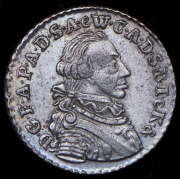 4 гротена 1764 (Йевер)