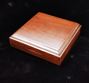 5 долларов 2008 "Подписание акта о каноническом общении" (Острова Кука) (в п/у)