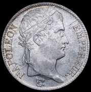 5 франков 1813 (Франция)