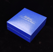 50 евро 2009 "Московский Кремль" (Франция) (в п/у)