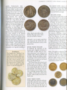 Энциклопедия "Stamps & coins" 2007