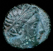 Филипп II. Македония