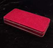 Футляр для хранения монет на 2 ячейки