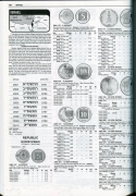 Каталог "World coins 2001-Date" 2009