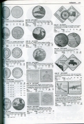 Каталог "World coins 2001-Date" 2009