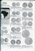 Каталог "World coins 2001-Date" 2009
