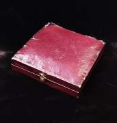 Медаль "Выпускницам женских гимназий" (в п/у)