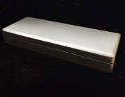 Набор из 4 сер  монет 1 доллар 2003 "Пионеры авиации" (Тувалу) (в п/у)