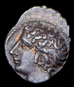 Обол. Массалия