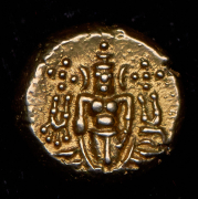 Пагода 1747-1784 (Голландская Индия)