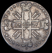 Рубль 1727