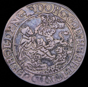 Талер 1561 (Йевер)