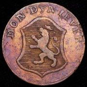 1/4 штюбера 1799 (Йевер)