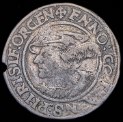 1/4 талера 1530 (Восточная Фризия)