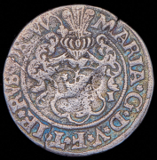 1/4 талера 1561 (Йевер)