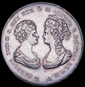 1 франческоне 1806 (Тоскана)