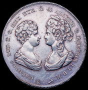 1 франческоне 1806 (Тоскана)