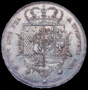 1 франческоне 1806 (Тоскана)