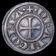 1 гроссо 1200-1400. Анкона