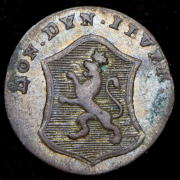 1 гротен 1798 (Йевер)