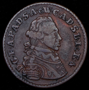 1 пфенниг 1764 (Йевер)