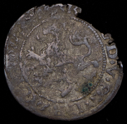 1 штюбер (Йевер)