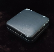 10 сомов 2005 "60-я годовщина Победы в Великой Отечественной войне" (Киргизия) (в п/у)