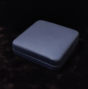 10 сомов 2009 "Великий Шёлковый путь - Гора Сулайман-Тоо" (Киргизия) (в п/у)