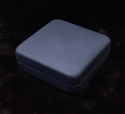 10 сомов 2014 "Барс-каган" (Киргизия) (в п/у)