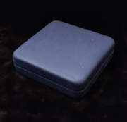 10 сомов 2014 "Памятники истории и архитектуры - Кумбез Манаса" (Киргизия) (в п/у)