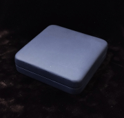 10 сомов 2015 "Эпоха Кыргызского Каганата - Тамга" (Киргизия) (в п/у)