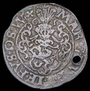 2 штюбера 1561 (Йевер)