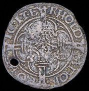 2 штюбера 1561 (Йевер)