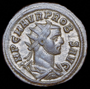 Аврелианиан. Проб. Рим империя