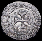 Блан. Франциск I. Франция