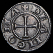 Денарий. Анконская республика