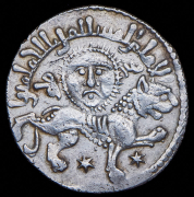 Дирхем. Кей-Хосров. Сельджуки