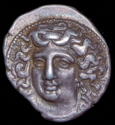 Драхма. Лариса. Греция