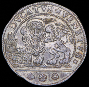 Дукат 1779-1789 (Венеция)