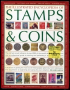 Энциклопедия "Stamps & coins" 2007